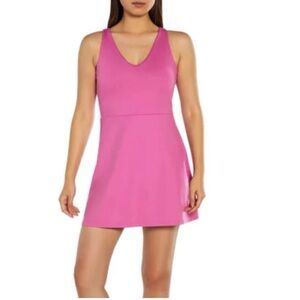 Gap Fit Active Dress with Shorts Underneath